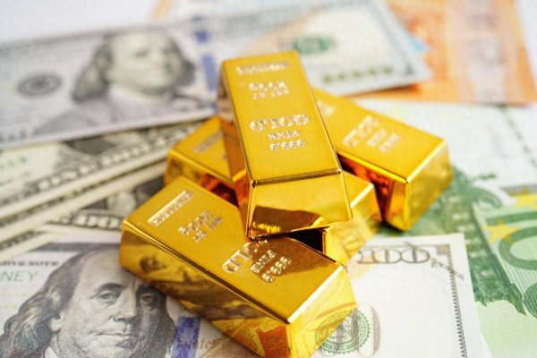 实盘配资平台 印度买黄金反击！搅动全球金融，抗衡美国关税