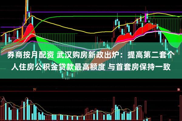 券商按月配资 武汉购房新政出炉：提高第二套个人住房公积金贷款最高额度 与首套房保持一致