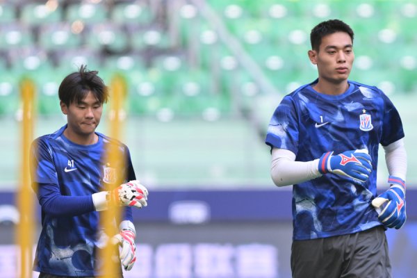 股票配资保证金 京沪榜首大战一触即发！申花主帅斯卢茨基认为“谈争冠为时尚早”？